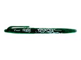 PILOT Tintenroller FRIXION Ball BL-FR7-G 0,35mm M grün