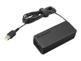 Lenovo TP 65W AC Adapter (slim tip) - ITA