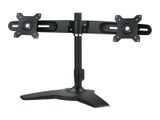 AG neovo DMS-01D Dual-Desktop Monitorfuss 15"-24"