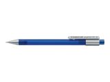 STAEDTLER Druckbleistift graphite B 05 blau