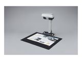 Ricoh ScanSnap SV600 A3 Overhead Scanner (Fujitsu)