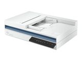 HP Scanjet Pro 2600 F1 USB 20G05A