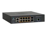 Cambium Networks cnMatrix EX2010-P 8*RJ45 2*SFP 100W PoE