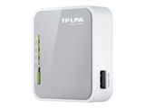 TP-Link WL-Router TL-MR3020 (3G/150MBit) portabler