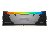 DDR4 32GB PC 3600 CL16 Kingston KIT (2x16GB) FURY Renegade retail