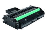Ricoh Toner SP 201N black 2600 Seiten 407254
