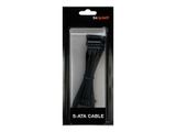 be quiet! Power Cable 1x S-ATA 600mm CS-6610