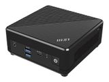 MSI Cubi N ADL-006DE Intel N200/4GB/128GB schwarz W11P