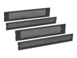 APC Dust Filter Pack Netshelter CX 38U 2Small/ Large Filters