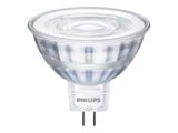 Philips CorePro LEDspot 827 MR16 345lm 4,4W 2700K GU5.3