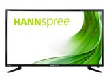 Hannspree 80.0cm (31,5") HL320UPB 16:9 2xHDMI+USB-M.Player