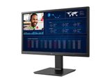 LG 27" 27CQ650N-6P IPS FHD Intel Celeron 8GB 16GB eMMC 16:9