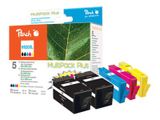 Peach Patrone HP Nr.920XL MultiPackPlus komp retail