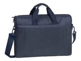 Riva NB Tasche Komodo 15,6" dunkelblau 8035