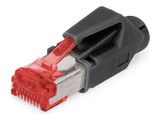 DIGITUS Modular Hirose Stecker, CAT 6 TM 21 - 50 Stk.