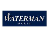 WATERMAN Tintenflacon Mysterious Blue