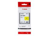 Patrone Canon PFI-030Y yellow