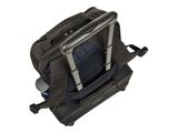 Riva NB Rucksack Tegel 17,0" schwarz 8460