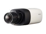 Hanwha XNB-8000 Boxkamera ind. 5MP PoE retail