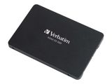 SSD 512GB Verbatim Vi550 S3 Phison 2,5" (6.3cm) SATAIII intern retail