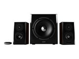 Edifier S350DB 2.1 holz Bluetooth retail