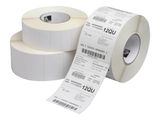 Zebra Label Paper 102x203mm Thermal Transfer 76mm Core