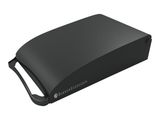 BakkerElkhuizen Alu Portable Lockercase sw Aufbewahrungsbox extern retail