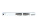 CS210-24FP Sophos Switch 24 port (8x2.5G) (Full PoE - EU)
