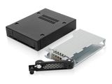We-Ra. IcyDock ToughArmor EX MB491TKL-B Tray für MB491SKL-B bulk