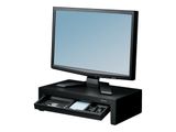 Fellowes Monitorständer bis 21" Max.18KG verstellbar schwarz