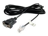 APC Kommunikationskabel USV DB9->RJ45 2m