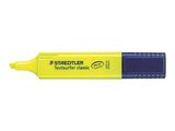 STAEDTLER Textmarker Textsurfer classic gelb