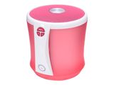 TERRATEC Aktivbox CONCERT BT NEO wireless pink