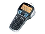 DYMO LabelManager 420P 6/9/12/19 mm D1-Bänder ABC UK/HK