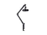 CHERRY XTRFY NGALE Boom Arm Mikrofonarm schwarz