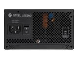 ASRock Steel Legend SL-750G 750W ATX 80+ Gold black retail
