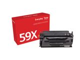 Xerox Toner Everyday HP 59X (CF259X) Black