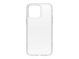 OtterBox Symmetry Hülle für iPhone 14 Pro Max transparent