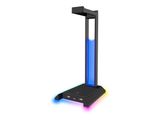 Speedlink Gaming Headset Stand EXCELLO NX RGB inkl. USB-Hub retail