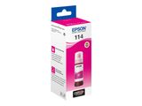 Patrone Epson 114 magenta