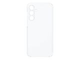 Samsung Smartphone Silicon Case Clear for Galaxy A16