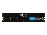 DDR5 32GB PC 4800 CL40 Crucial Dual Rank