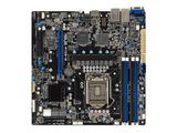 ASUS P12R-M microATX 1x LGA 1200 DDR4 2x1G