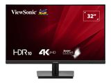 Viewsonic 80,0cm VA3208-4K-HD 16:9 HDMI/DP UHD