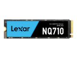 SSD Lexar 500GB NQ710 M.2 2280 NVMe PCIe intern retail