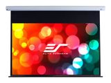 Elite Screens Motor 16:10 290*181cm Saker weiß