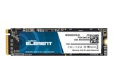 SSD 4TB Mushkin M.2 (2280) Element NVMe PCIe intern retail