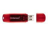 Intenso USB-Stick 128GB 2.0 Rainbow Line