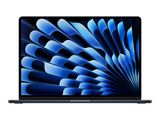 Apple MacBook Air (15") M3 8/10-Core/16GB/256GBSSD/Mittern. MacOS
