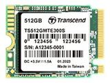 SSD 512GB Transcend M.2 MTE300S (M.2 2230) PCIe Gen3 x4 NVMe